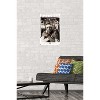 Trends International Allen Iverson - Collage Unframed Wall Poster Prints - 2 of 4