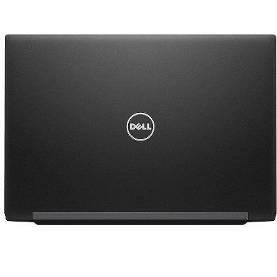 Dell Latitude E5250 Laptop, Core i5-5300U 2.3GHz, 8GB, 256GB SSD, 12.5" HD, Win10P64, Webcam, Manufacturer Refurbished