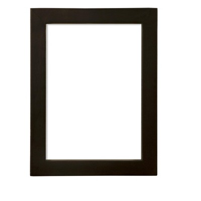 Ambiance Gallery Wood Frames Black