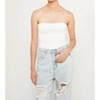 Women's Cielo Camisole Bodysuit - 2.7 AUGUST APPAREL - 3 of 4
