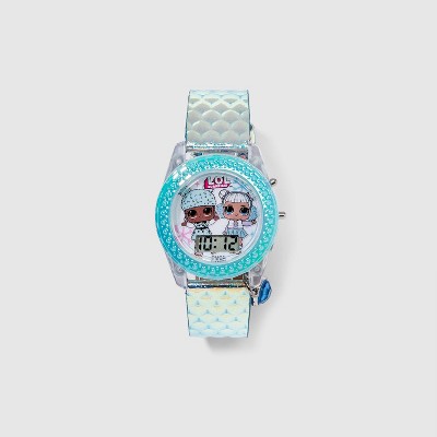 Kids' L.O.L. Surprise! Watch - Blue