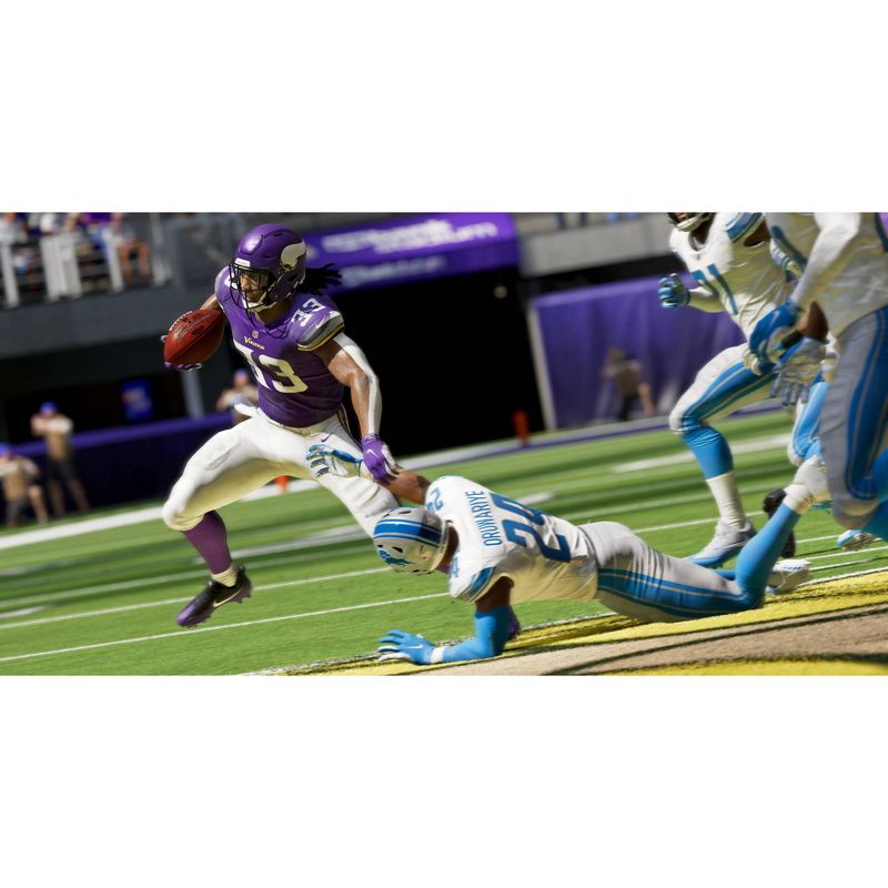 Madden NFL 21 - PlayStation 4/5, 4 of 11