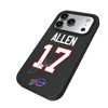 NFL Buffalo Bills Players Game Tactic Bump Cell Phone Case for Apple iPhone 17 Series - 2 of 4