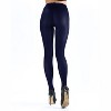 Levante Women's Levante Autumn Weight Moisture-Wicking Tights - 3 of 4