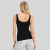 Jockey Generation™ Women's Core Body Smoothing Tank Top - 2 of 3