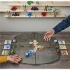 Bakugan Battle Matrix Deluxe Game Board with Exclusive Gold Sharktar Collectible Figure, Kids Ages 6 and Up - 4 of 4