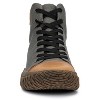 Hybrid Green Label Men's The Wolsey 2.0 High Top Sneaker - image 4 of 4