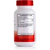 Christopher’s X-INFX Immune Support Formula – 100 Vegetarian Capsules – Herbal Lymph & Immune Support - 4 of 4