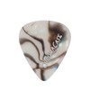 ChromaCast Pearl Celluloid Picks - Assorted Colors Heavy Gauge(.88mm) 10 Pick Pack - 3 of 4