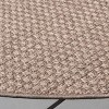 Sisal All-Weather SAW460 Power Loomed Indoor/Outdoor Rugs - Safavieh - 4 of 4