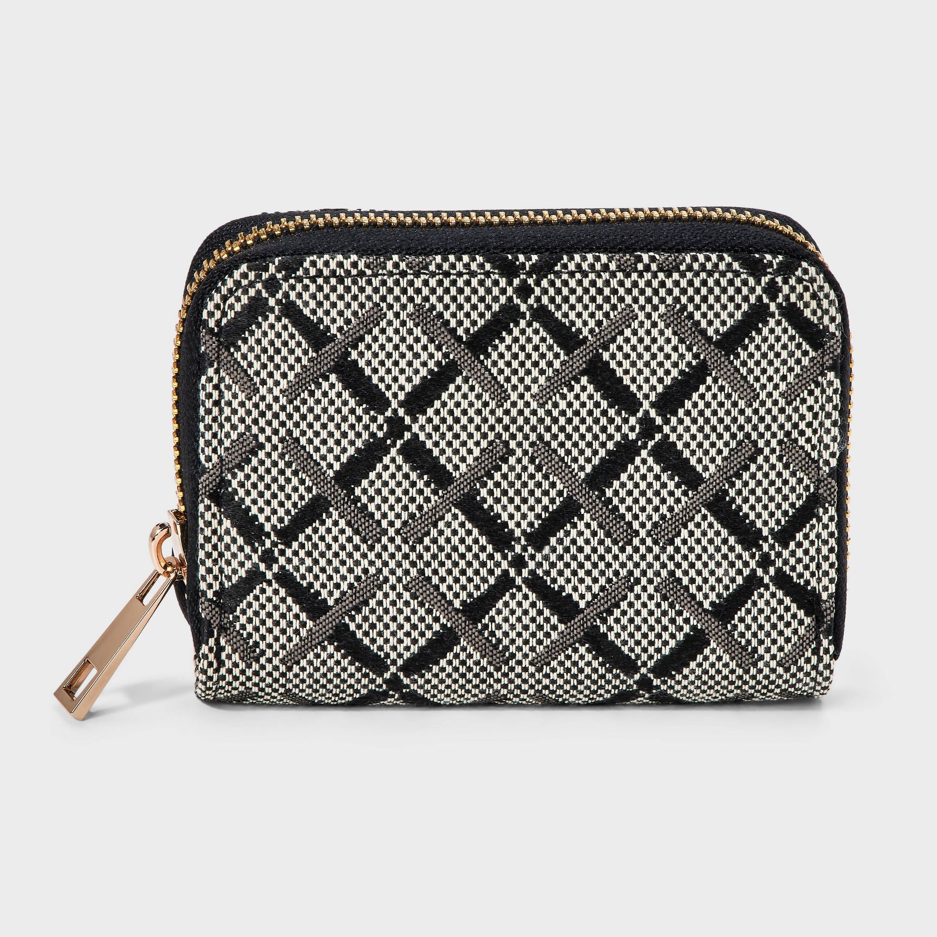 Small Zip Wallet - A New Day™