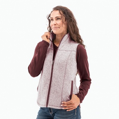 Old Ranch Brands Women's Collins Vest