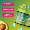Mielle Organics Avocado & Tamanu Anti-Frizz Curl Perfector - 12oz - 3 of 4