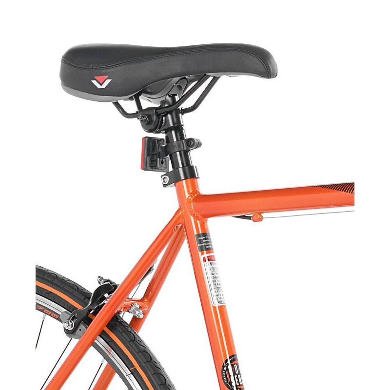 Kent GZR700 700c/29&#39;&#39; Road Bike - Orange, 5 of 10