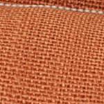 Terracotta Orange