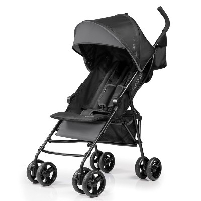 jogger stroller for newborn