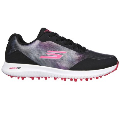 skechers go golf women's max golf shoe