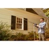 Worx Nitro WG647.9 40V Power Share Hydroshot 800 Max PSI Power Cleaner (Tool Only) - 3 of 4