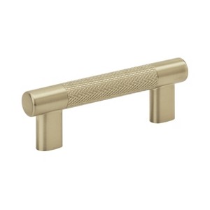 Amerock Bronx Cabinet or Drawer Pull - 1 of 4
