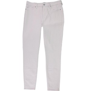 Articles of Society Womens Sarah Ankle Skinny Fit Jeans - 1 of 2