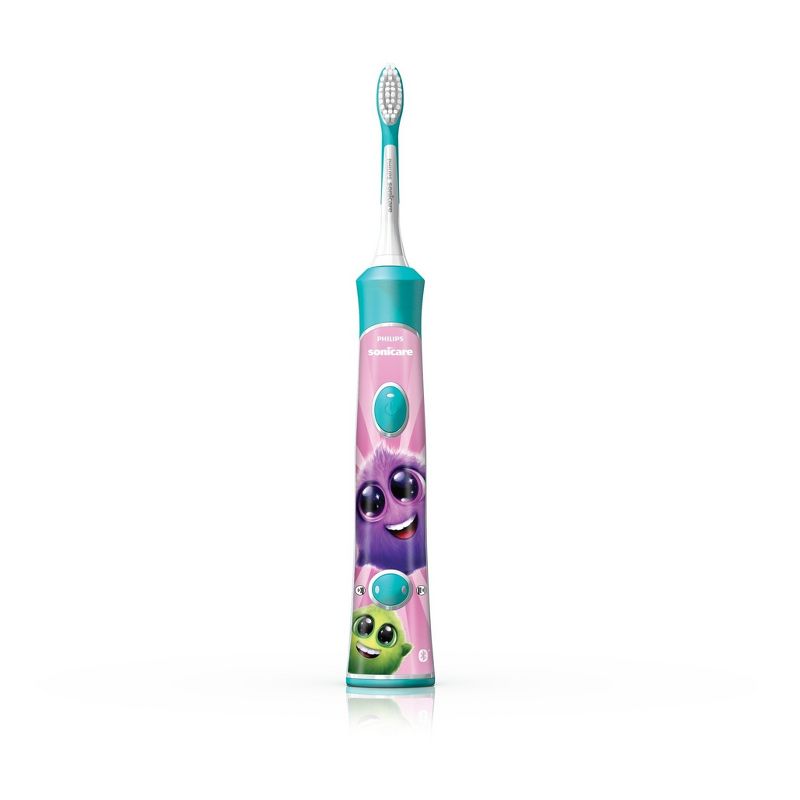 Philips Sonicare for Kids' Rechargeable Electric Toothbrush, 5 of 14