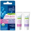 Mommy's Bliss Organic Little Gums Soothing Massage Gel Day & Night Combo - 2ct/1.06oz - image 2 of 4