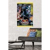 Trends International Godzilla - Godzilla vs. Megaguirus One Sheet Unframed Wall Poster Prints - 2 of 4