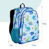 Wildkin 15 Inch Backpack for Kids - 4 of 4