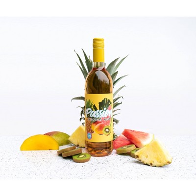 Passion Wines Rose - 750ml Bottle