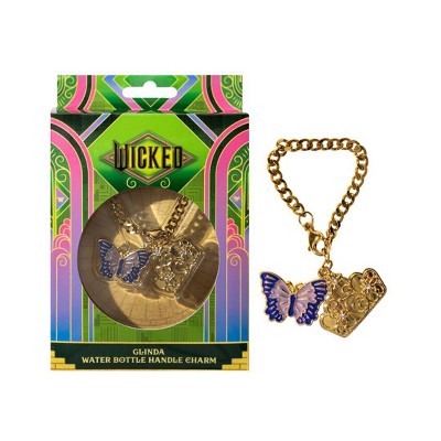 CharCharms Handle Charm Wicked 2 Glinda