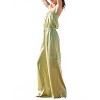 Women's Cassidy Strapless Jumpsuit - ee:some - 3 of 4