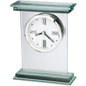 Howard Miller 645835 Hightower Tabletop Clock - 1 of 4