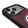 NHL Eastern Conference Teams Paisley MagSafe Compatible Cell Phone Case for Apple iPhone 17 Series - 4 of 4