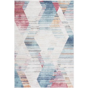 Phoenix PHX571 Power Loomed Area Rug  - Safavieh - 1 of 4