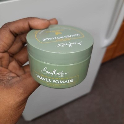 Shea moisture deals wave