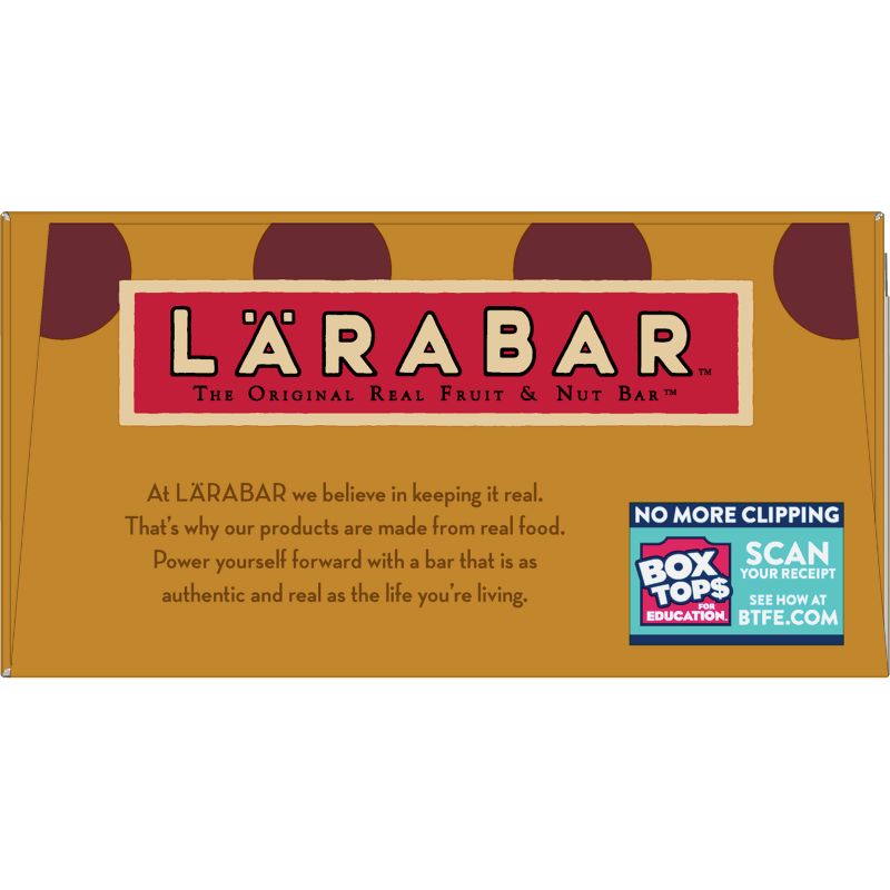 Larabar Peanut Butter Chocolate Chip Protein Bar, 6 of 18