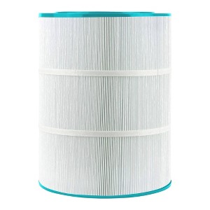 Hurricane HF9401-01 Advanced Spa Filter Cartridge Replacement for Unicel C-9401, PWW75-4, Filbur FC-2690, Waterway Clearwater 100 - 1 of 4