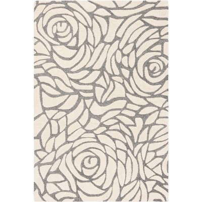 Casablanca CSB304 Hand Tufted Indoor Rug - Safavieh