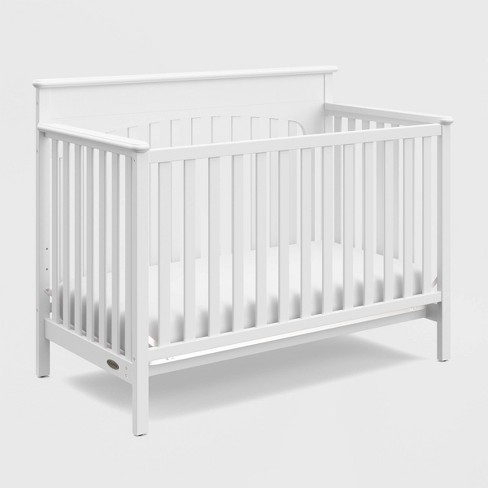 Graco Lauren 4 In 1 Convertible Crib Target