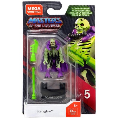 masters of the universe mega construx