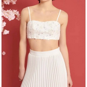 Women's Carolina Embellished Bralette - SISTER JANE - 1 of 3