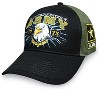 Collections Etc Eagle Burst US Military Branch-Specific Baseball Cap - 3 of 4