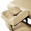 Master Massage 30" Del Ray Portable Massage Table - 3 of 3