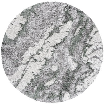 Horizon Shag 800 HZN890 Machine Made Rug - Safavieh
