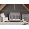 Delta Children Spencer 6-in-1 Convertible Crib - 3 of 4