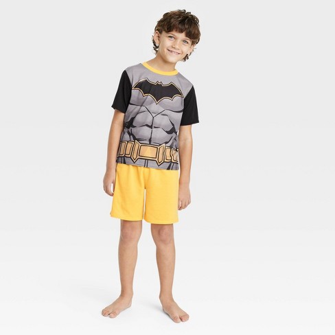 Batman discount pyjamas target