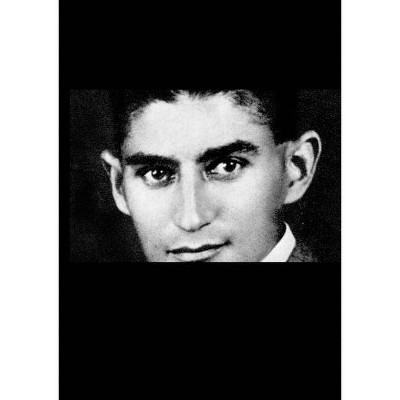 Kafka Alle Werke Ausnahmslos Alle Werke Von Franz Kafka In Einem Sammelband - (Paperback)