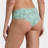 Women's Scallop Cut Cheeky Underwear - Auden™ - 2 of 4