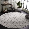 Adirondack ADR251 Machine Made Indoor Rug - Safavieh - 2 of 3