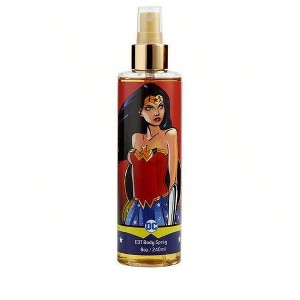 Wonder Woman by Marmol & Son Women Body Spray 8 oz - 1 of 1